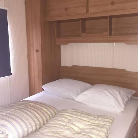 Chalet K2 Op De Holle Poarte Te Makkum Exterior foto